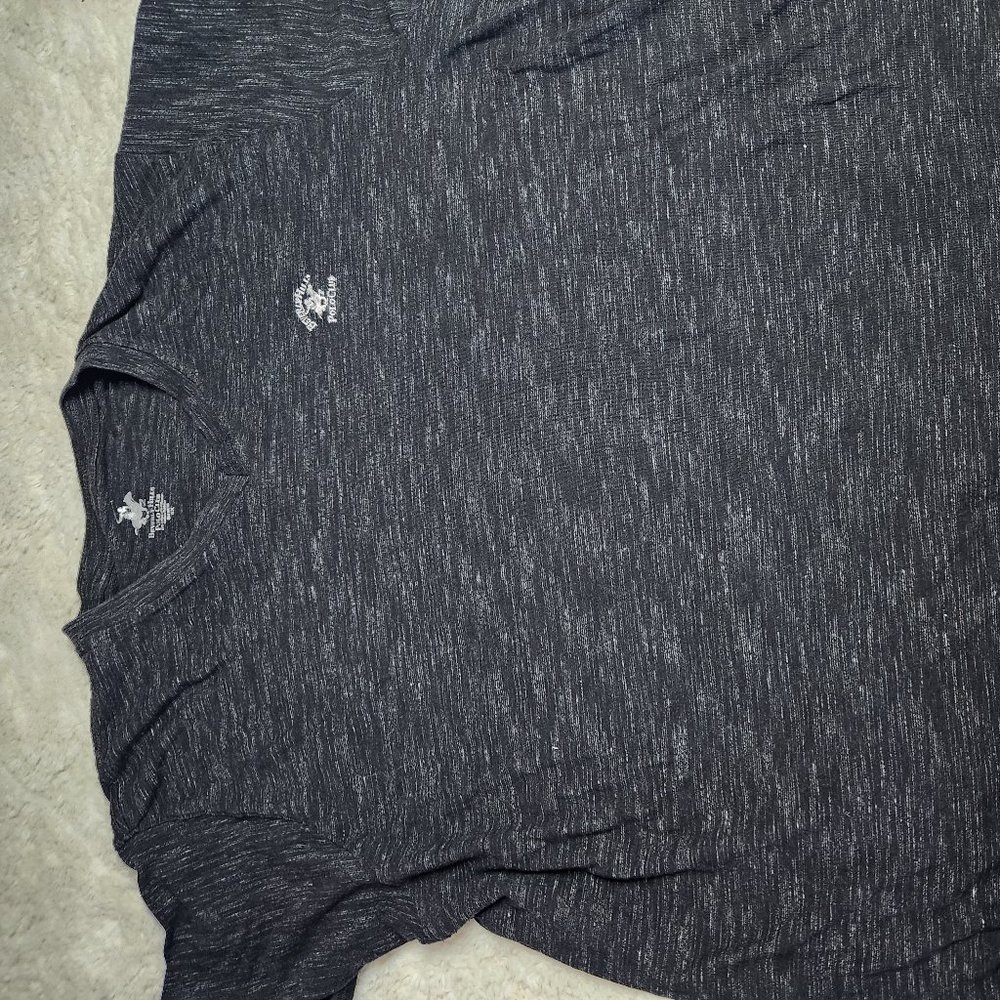 polo shirt